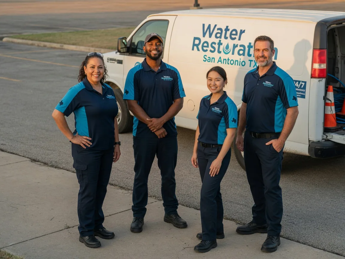 Water Damage Repair company in Sayre, PA